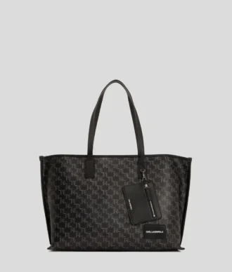 K/VOYAGE TOTE BAG