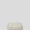 K/WEAVE CROSSBODY TAS