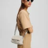 K/WEAVE CROSSBODY TAS