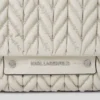 K/WEAVE CROSSBODY TAS