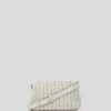 K/WEAVE CROSSBODY TAS