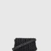 K/WEAVE CROSSBODY TAS