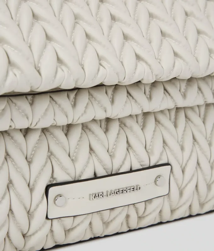 K/WEAVE GROTE SCHOUDERTAS