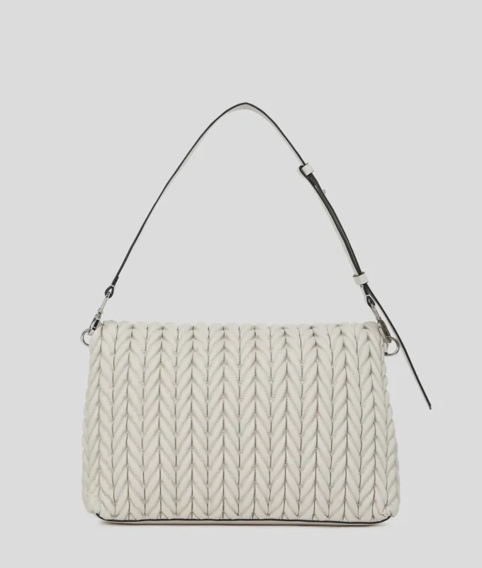 K/WEAVE GROTE SCHOUDERTAS