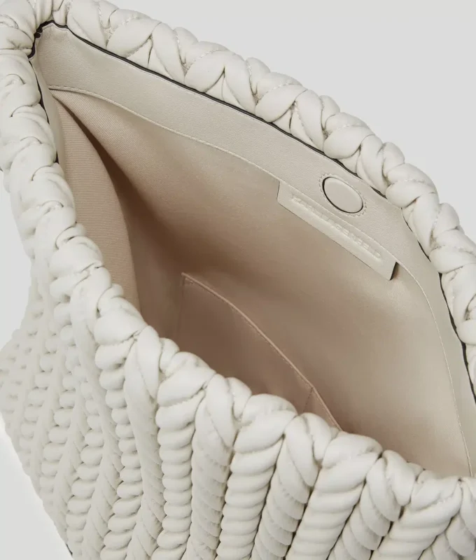 K/WEAVE GROTE SCHOUDERTAS