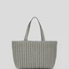K/WEAVE GROTE TOTE BAG