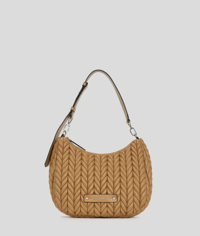 K/WEAVE HOBO-TAS
