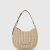 K/WEAVE HOBO-TAS
