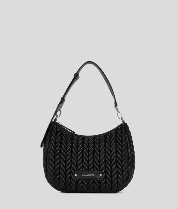 K/WEAVE HOBO-TAS