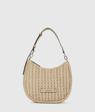 K/WEAVE HOBO-TAS