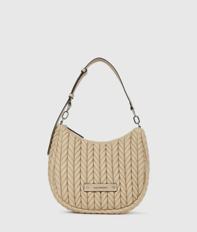 K/WEAVE HOBO-TAS