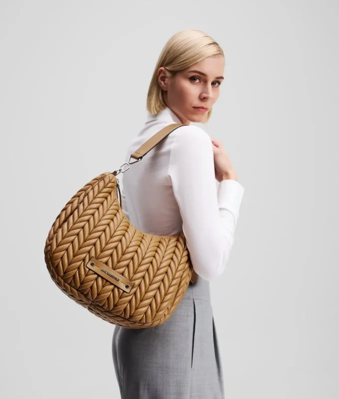 K/WEAVE HOBO-TAS