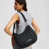 K/WEAVE HOBO-TAS