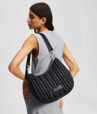 K/WEAVE HOBO-TAS