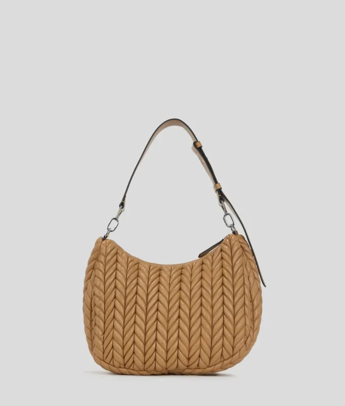 K/WEAVE HOBO-TAS