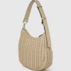 K/WEAVE HOBO-TAS