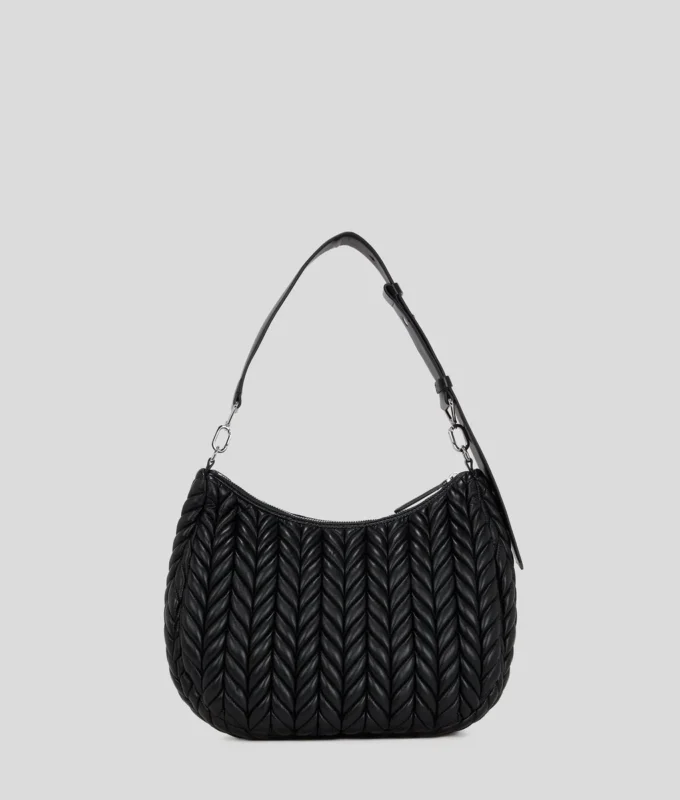 K/WEAVE HOBO-TAS
