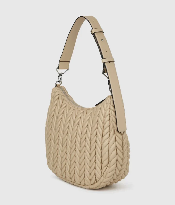 K/WEAVE HOBO-TAS