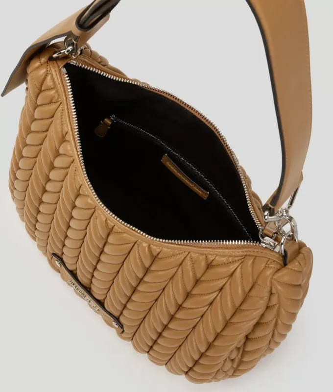 K/WEAVE HOBO-TAS