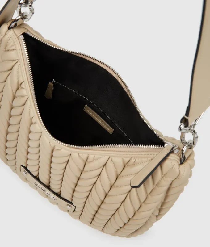 K/WEAVE HOBO-TAS