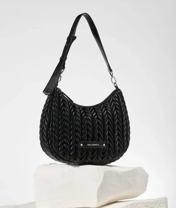 K/WEAVE HOBO-TAS
