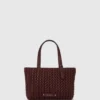 K/Weave middelgrote draagtas
