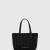 K/Weave middelgrote draagtas