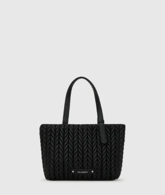 K/Weave middelgrote draagtas