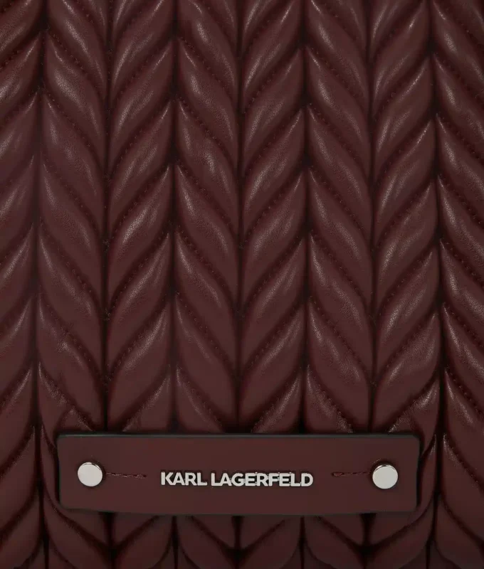 K/Weave middelgrote draagtas
