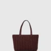 K/Weave middelgrote draagtas