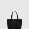 K/Weave middelgrote draagtas