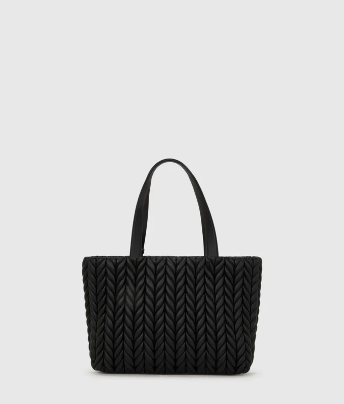 K/Weave middelgrote draagtas