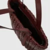 K/Weave middelgrote draagtas
