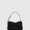 K/Weave middelgrote schoudertas