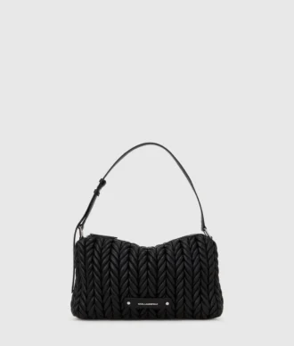 K/Weave middelgrote schoudertas
