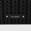 K/Weave middelgrote schoudertas