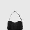 K/Weave middelgrote schoudertas
