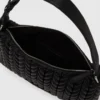 K/Weave middelgrote schoudertas