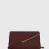 K/Weave portemonnee met ketting