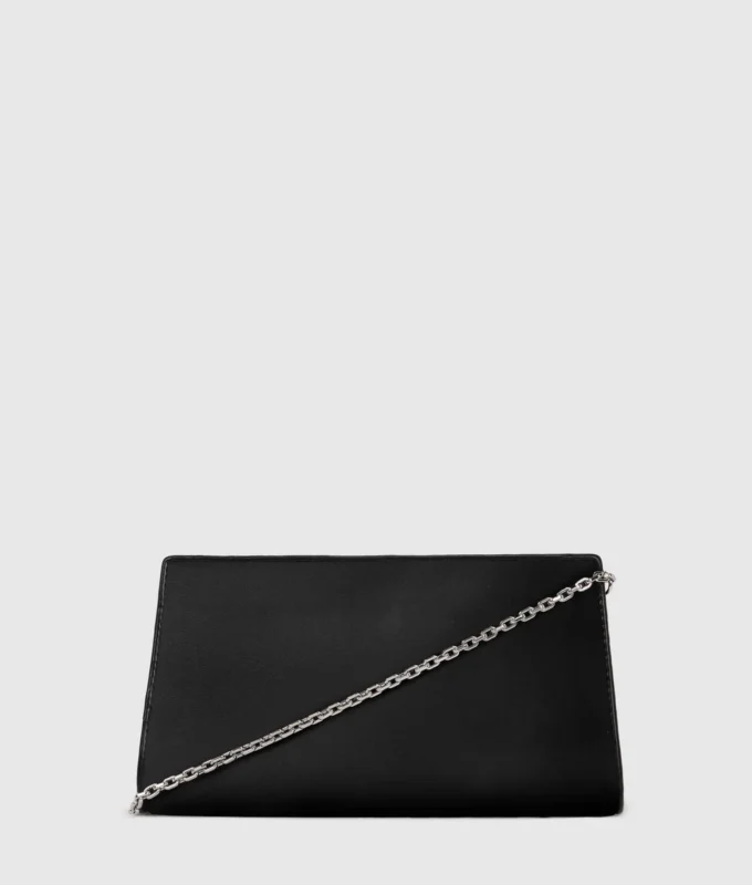 K/Weave portemonnee met ketting