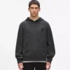 Kameo gebreide hoodie