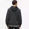Kameo gebreide hoodie