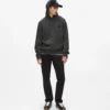 Kameo gebreide hoodie