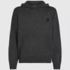 Kameo gebreide hoodie
