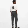 Kameo gebreide joggingbroek
