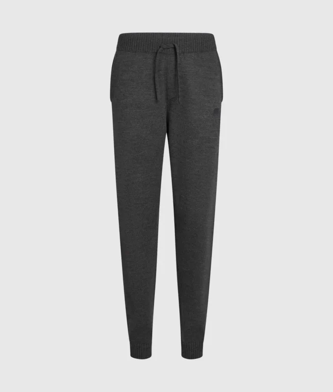 Kameo gebreide joggingbroek