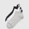 Kameo korte sokken – 3-pack
