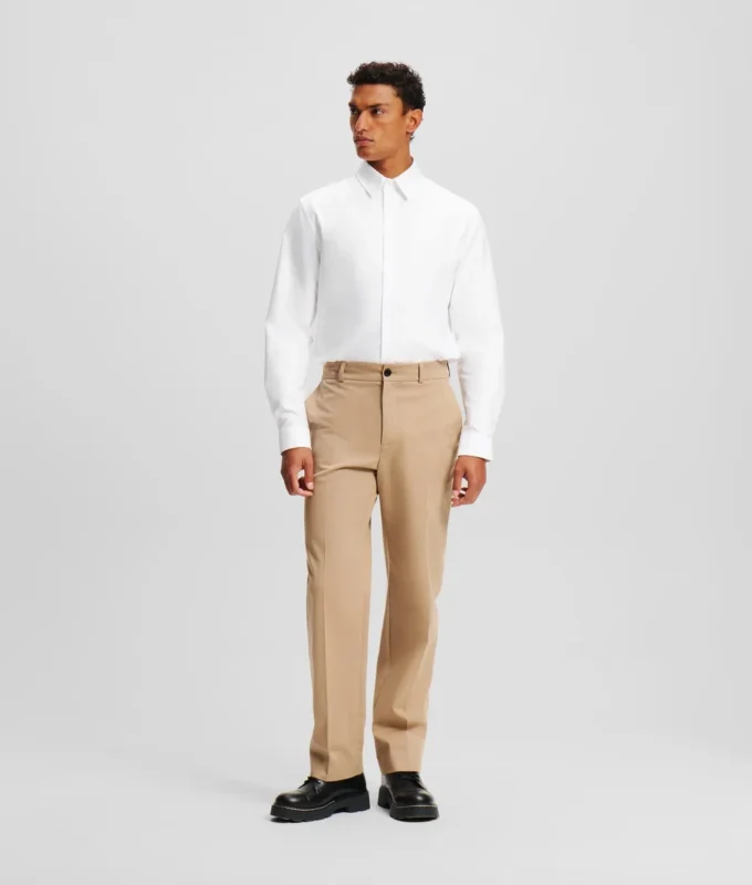 KAMEO OXFORD SHIRT