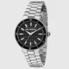 Kameo rond horloge