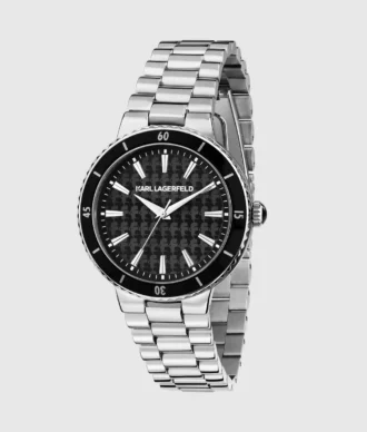 Kameo rond horloge